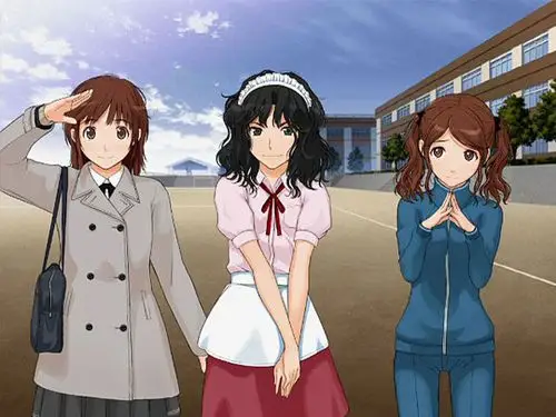 小野寺梨纱作品2015年11月01日 橘梨纱第一部截图 吉木梨纱 girls吉木