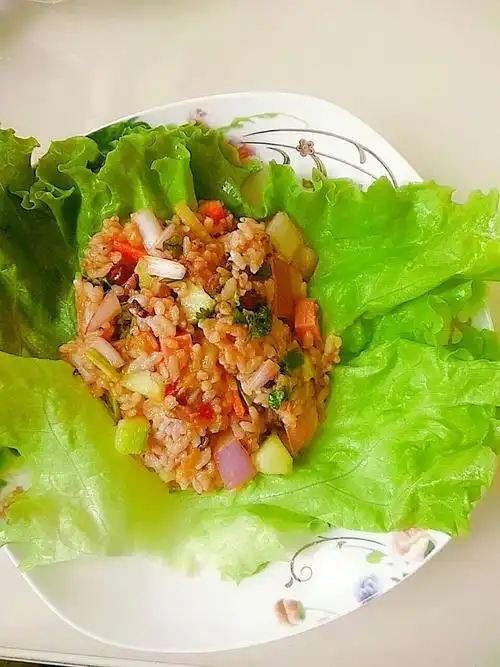 东北农家大饭包