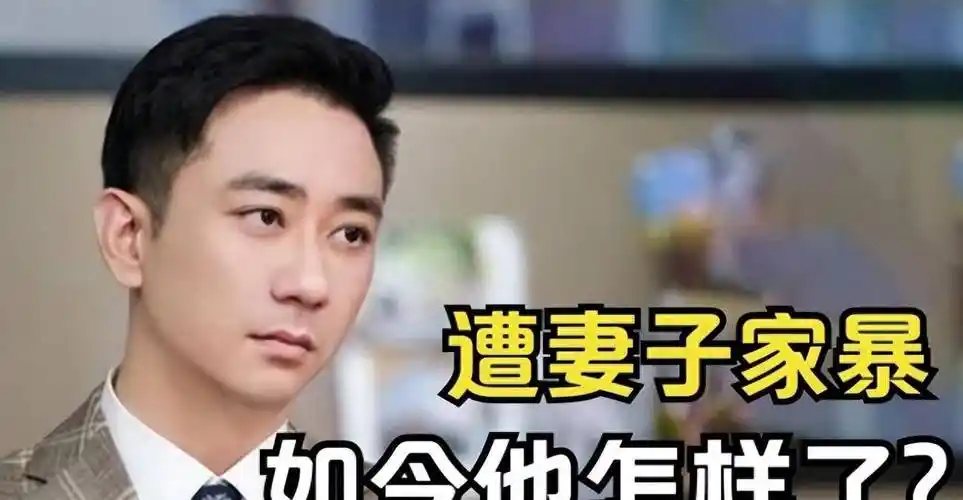 分手5年后,再看王自健和黄雅静的婚姻,才明白分手是最好的选择_相声