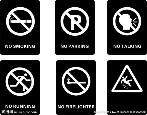 标识标牌门牌导视牌吊牌系列户外超大型立招