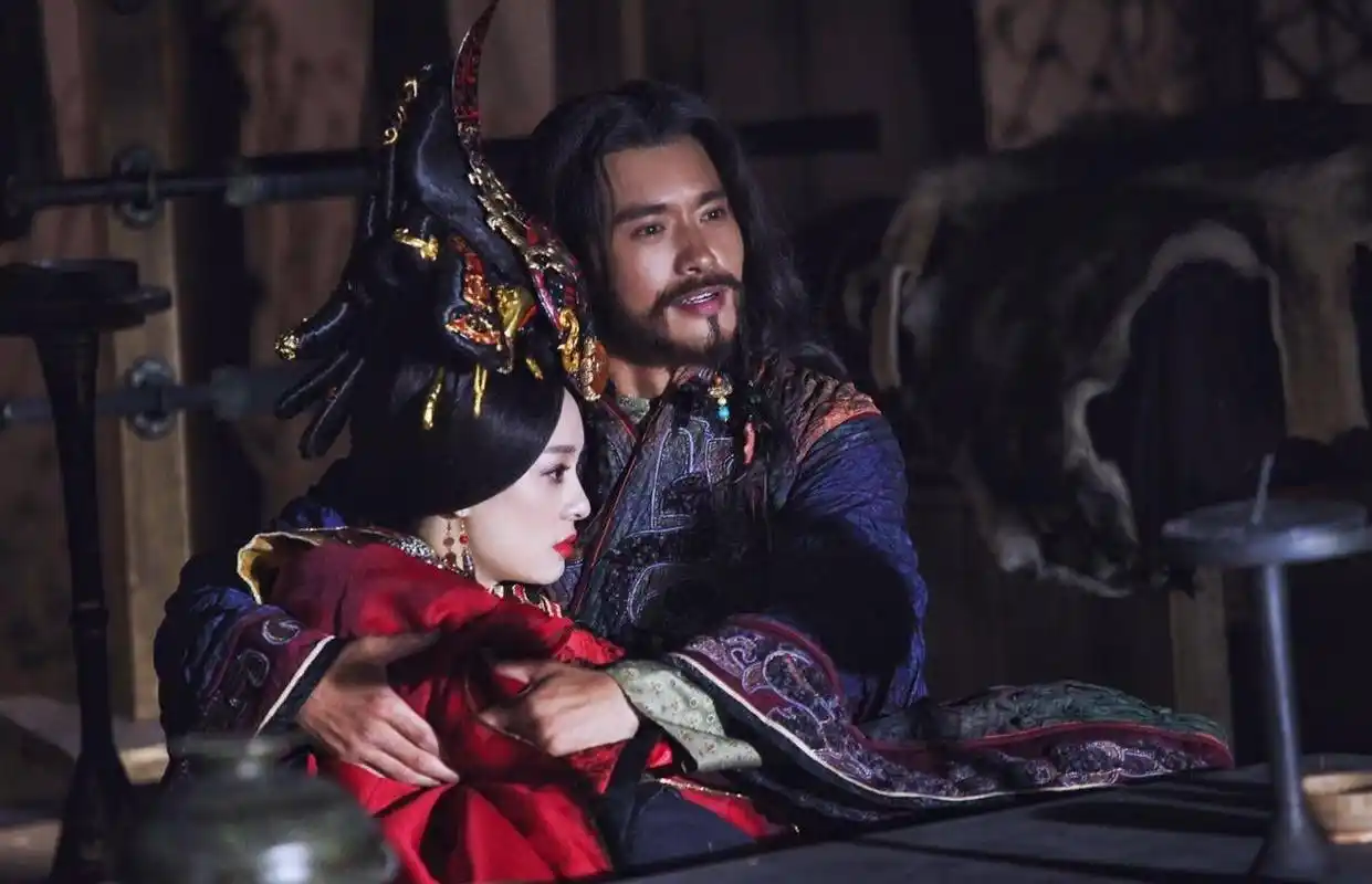 秦国宣太后委身义渠王,并生育了两个儿子,这两个孩子的结局怎样