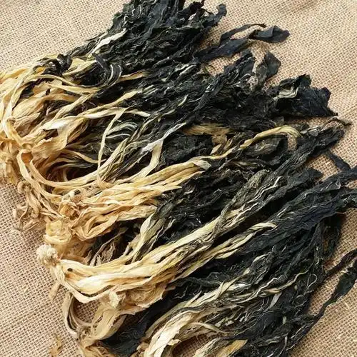 菜干优质农家特产250g广东菜干生晒特级干货广东煲汤料