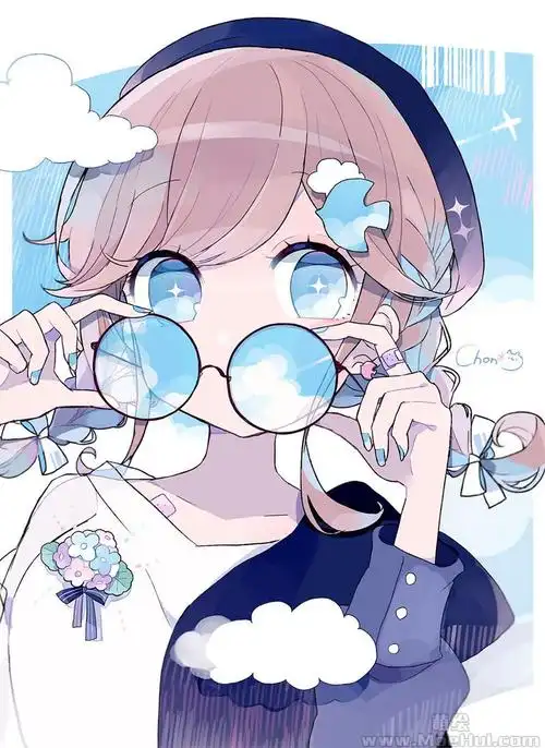 会员ちょんchonpixiv图片包散图包232p