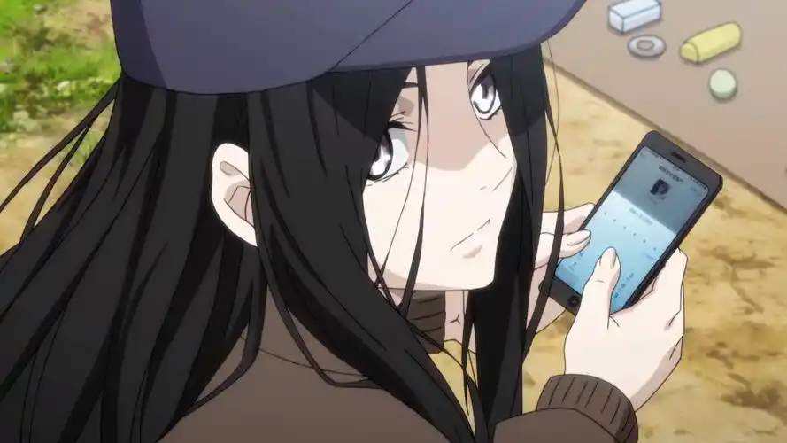 【一人之下】冯宝宝 /41