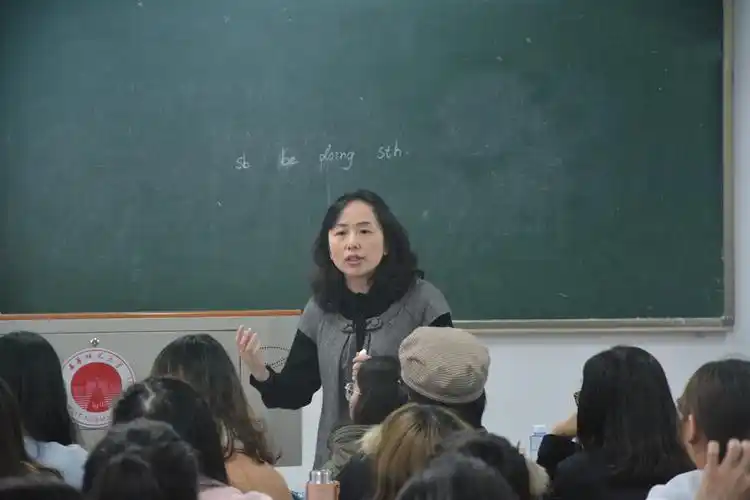 开放课堂提升教师内功 积极探索反哺社会新路-新闻中心-西华师范大