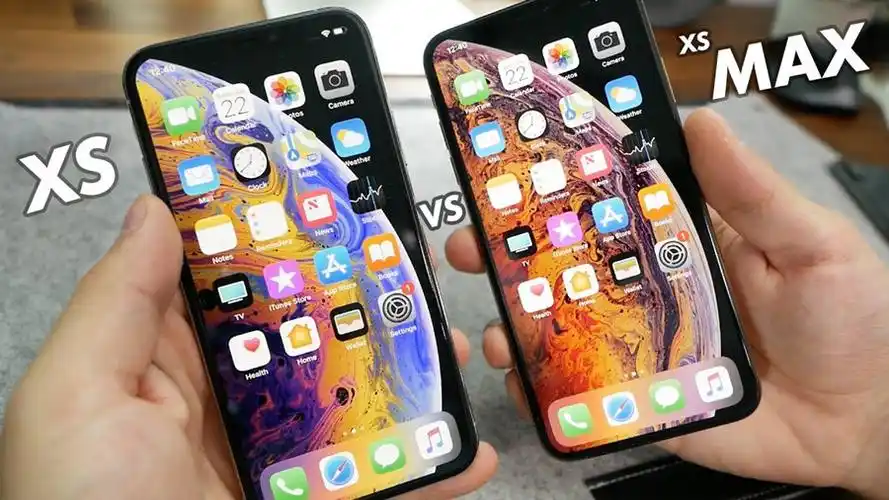 iphonex尺寸长宽厘米iphonexxrxsmax尺寸对比
