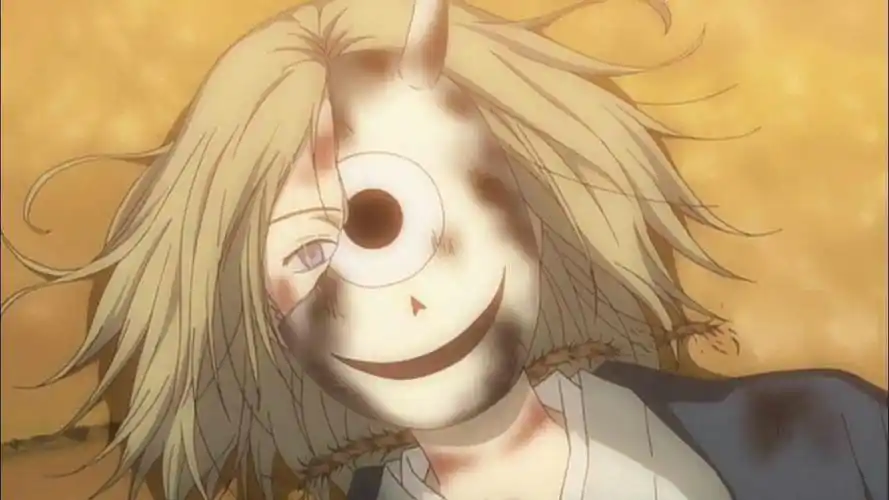 有夏目友人帐中柊的图片吗