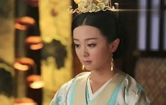 历史上的杨丽华是谁的女儿杨坚和独孤伽罗长女一生太惨