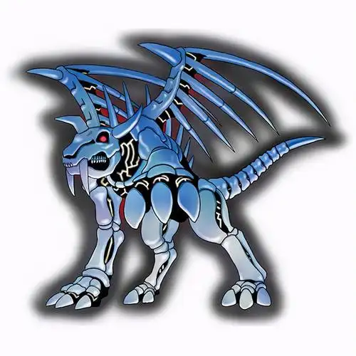 数码宝贝 泰坦之战中的泰坦族具体介绍|冥界|哥布林|数码兽_网易订阅