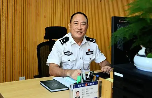 我为群众办实事——"一把手"系列访谈|市公安局:以11项便民利民措施为