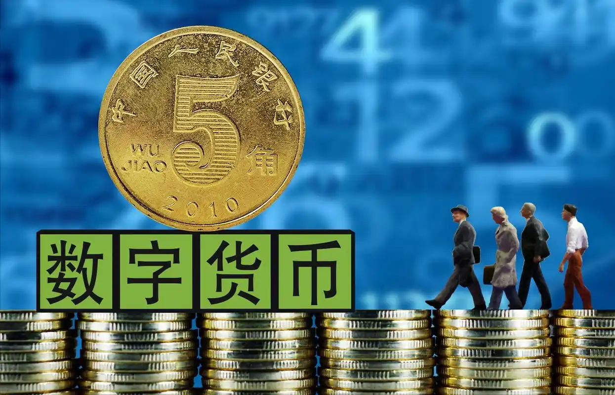 盘点8大"数字货币"龙头 谁是"最终赢家"?