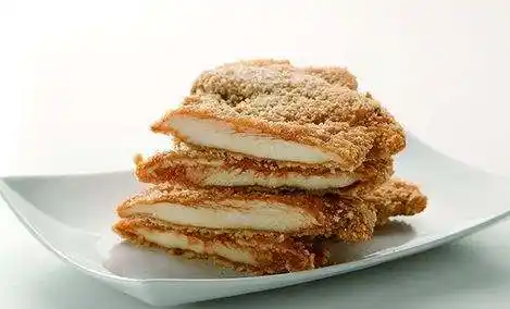 超级鸡车脆皮鸡排