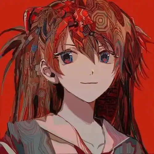 《eva新世纪福音战士》主角团头像壁纸赏析