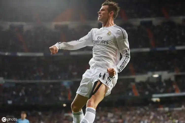 加雷斯·贝尔(gareth bale)