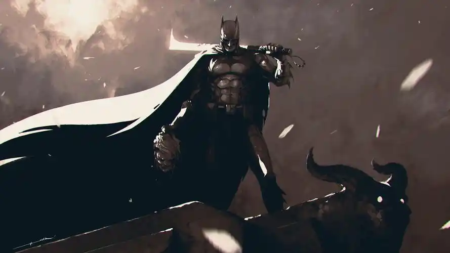 高清壁纸第3期元旦啦奉上一波二次元高清壁纸