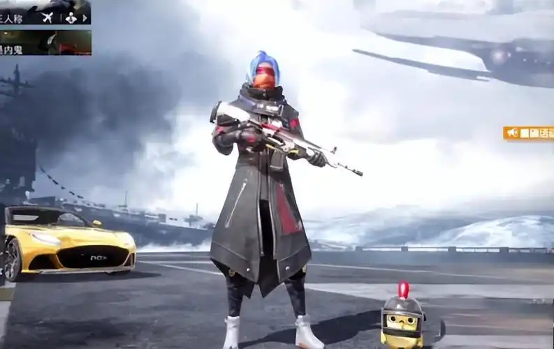 奇异狩猎者 梦幻火箭这套的好评率比较高,是目前公认的最帅混搭,当然