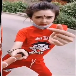 抖音同款旺仔紧身衣精神小伙旺仔牛奶紧身衣一套长袖加绒社会人装