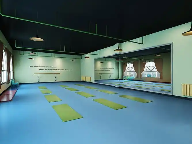 南昌工装|怎么合理对儿童培训机构设计装修?