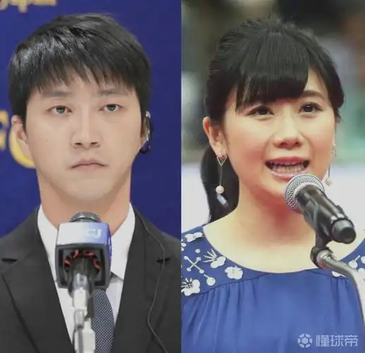 日媒福原爱与前夫江宏杰就4岁长子的抚养权一事达成和解