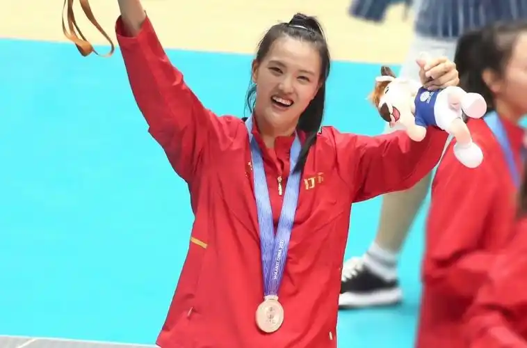 张常宁积极恢复训练或帮江苏女排争冠天津女排需要小心了