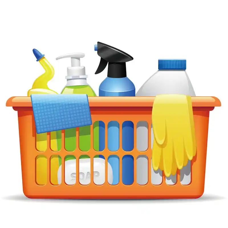 绿色健康的清洁用品成新潮流背后:浮现1000万个创业机会!