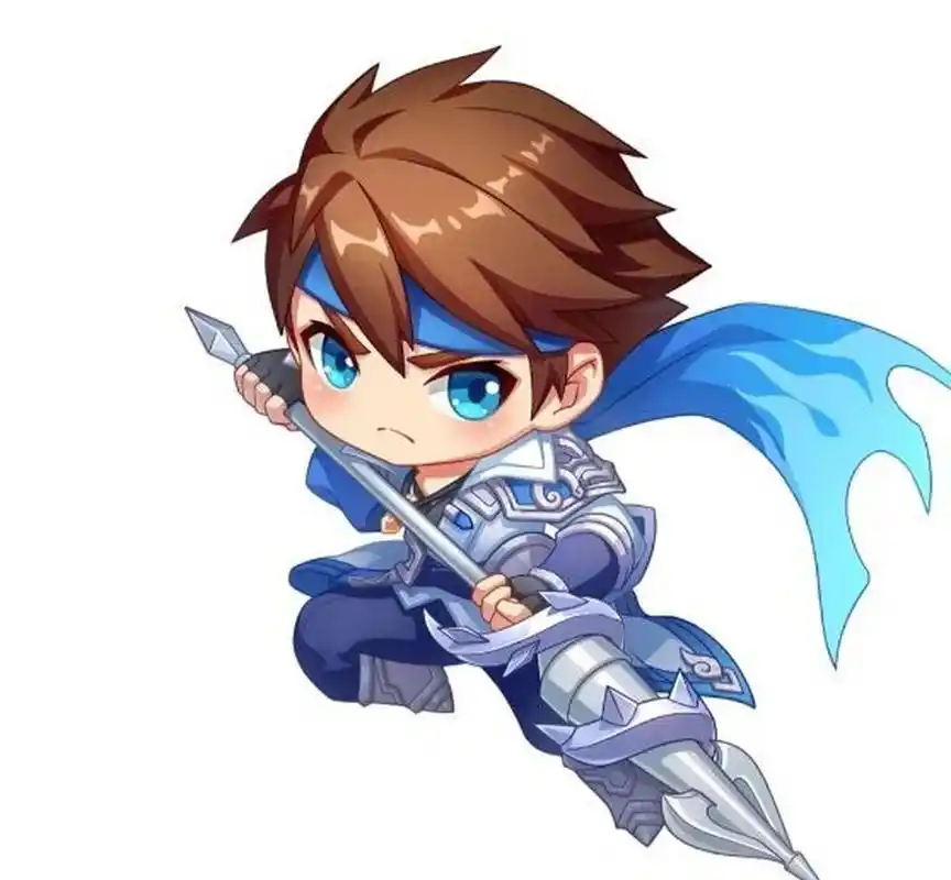 赵云超帅头像 下一期出评论里最高的英雄