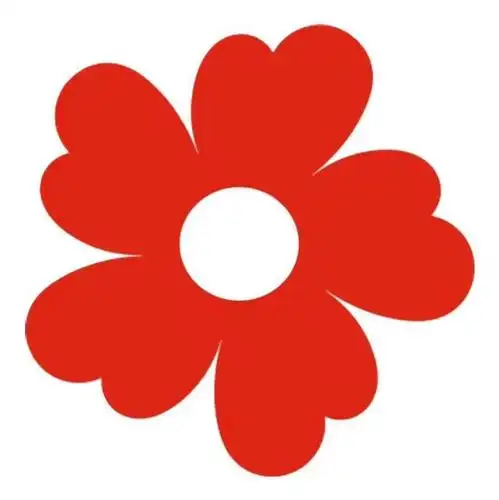 "小时候的那朵小红花"看看你是属于什么类型的人