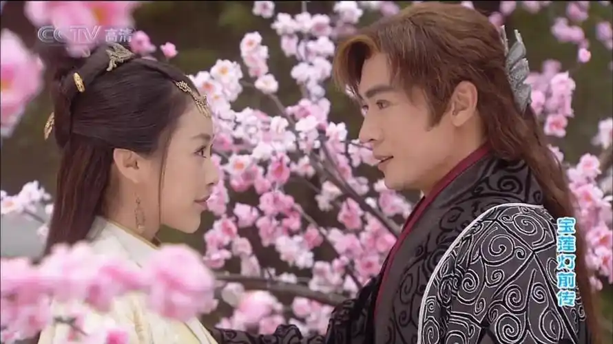 看宝莲灯前传真的好烦寸心,控制欲极强还爱作,上古版的具寸心