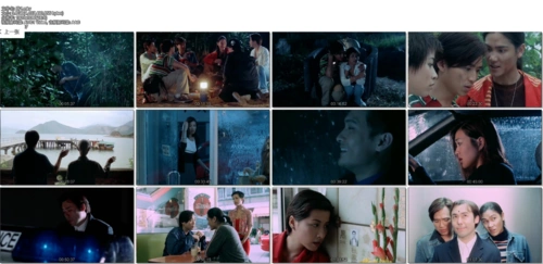 网盘论坛 69 网盘电影影评 69 晒你的收藏合集 69 阴阳路系列