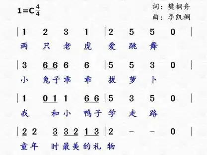 宝贝宝贝 #宝宝儿歌 #张峰唱简谱教学 #儿歌 经典儿歌宝贝宝贝简谱