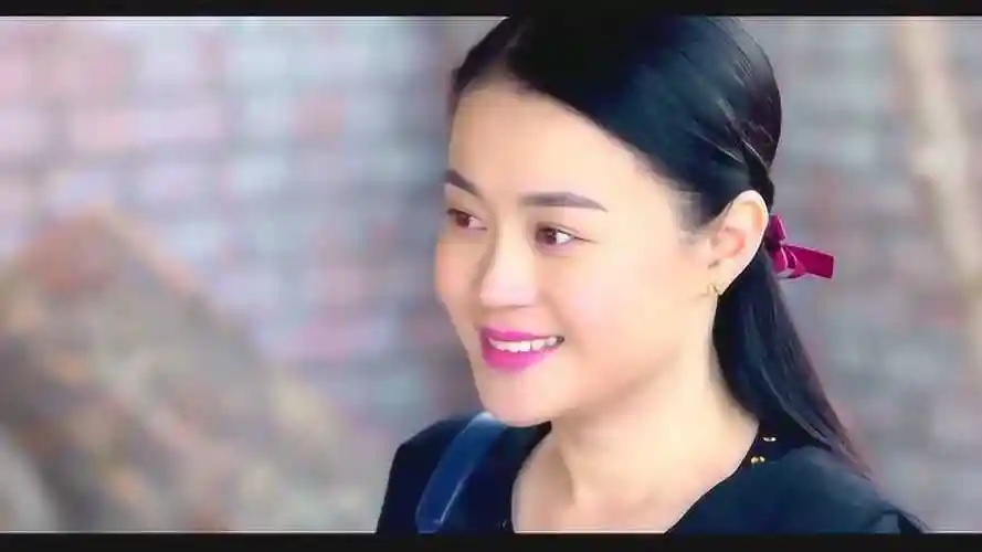 男人四十要出嫁关婷娜让宋小宝当自己男朋友竟被拒绝了