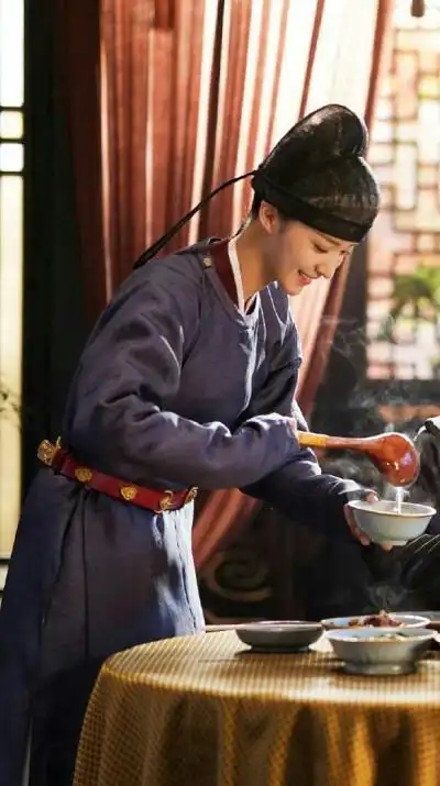 《清平乐》【张贵妃/张妼晗】王楚然