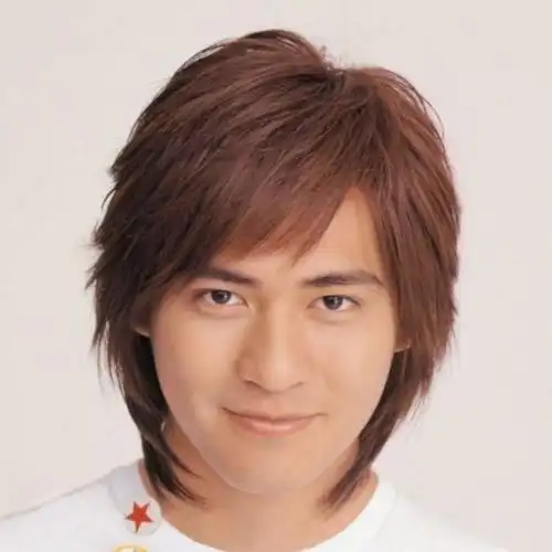 战神陈零[超话]##周渝民[超话]# .