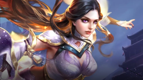 王者荣耀露娜皮肤紫霞仙子怎么获得露娜皮肤价格特效手感颜值价值评测