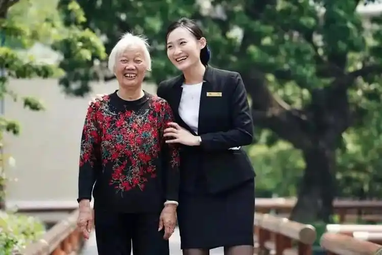 太原星河湾丨黄文仔董事长发表年度讲话大变局新起点