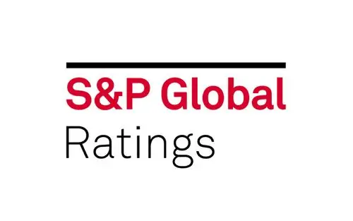 s&p global ratings