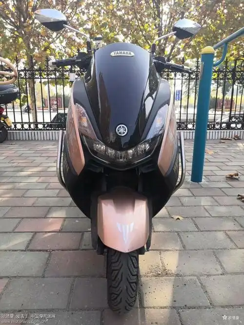 2020年8月9号提雅马哈胖头鱼新巡鹰125一台~~~ - 第6页 - 雅马哈-踏板