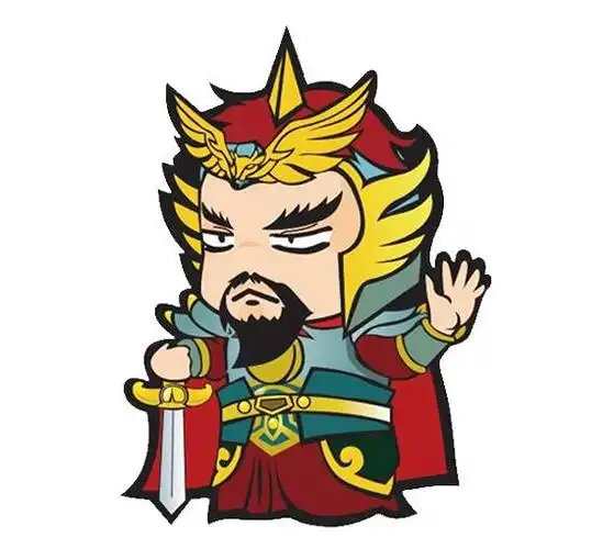 《三国演义》中的考点!大小考试都容易出现的!抓紧收藏起来备用