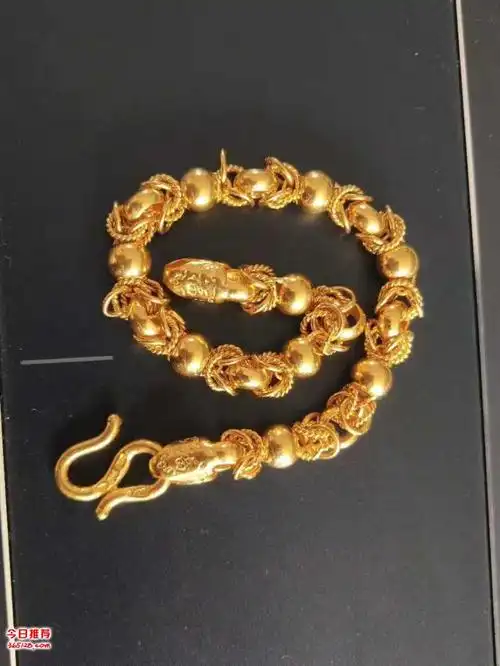 山海关旧黄金首饰哪里回收山海关黄金回收老店教您卖黄金