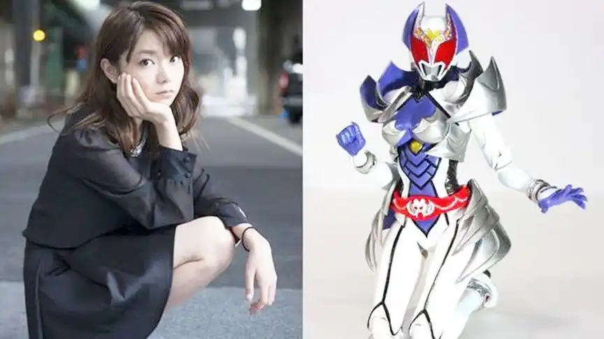 假面骑士时王:帝骑老婆夏蜜柑惊喜回归,时王甘愿再吃回头草!