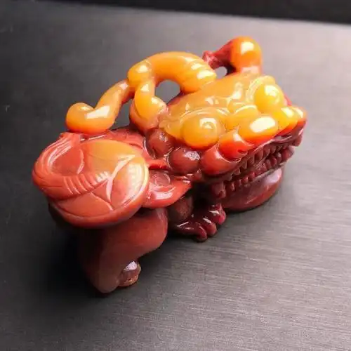 云南的黄龙玉貔貅吊坠老坑种精品貔貅黄龙玉吊坠-阿里巴巴