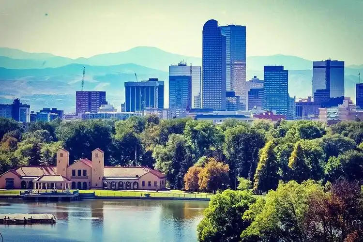 美国科罗拉多州丹佛