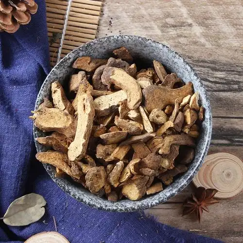 炒白术500g克中药材