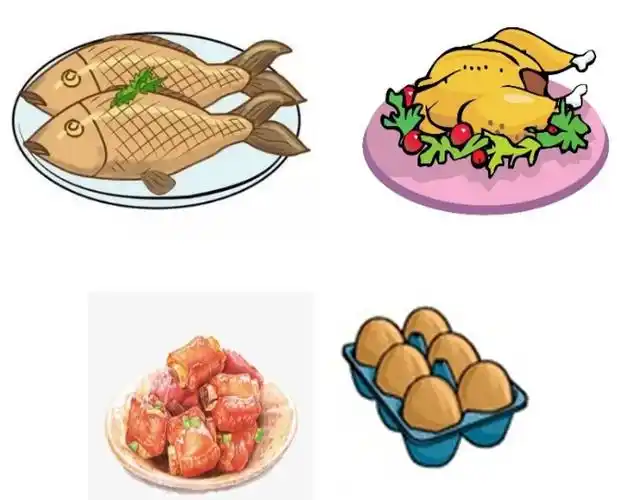 中小学生怎么吃得科学又营养?_蔬菜