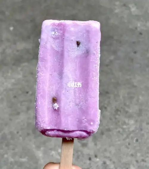 爱珍珠星人都去买这款雪糕