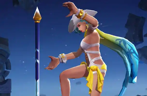 王者荣耀女英雄的短裤大比拼,越往后越短,不知火舞也太暴露了