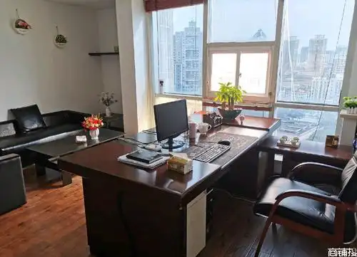 100到350平方独立办公室出租合租