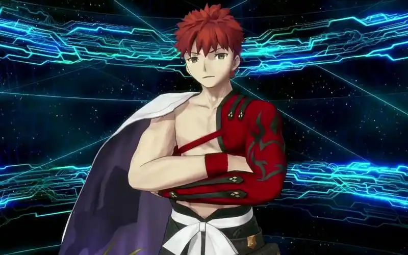 【fgoac】千子村正街机实装了