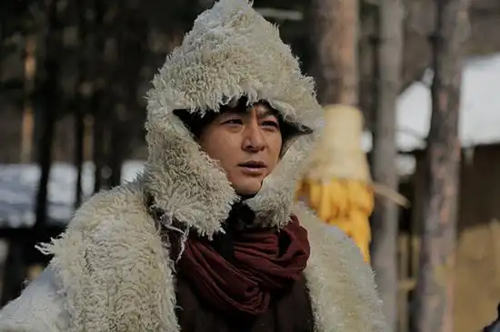 绝地枪王热播平民英雄于毅强势回归