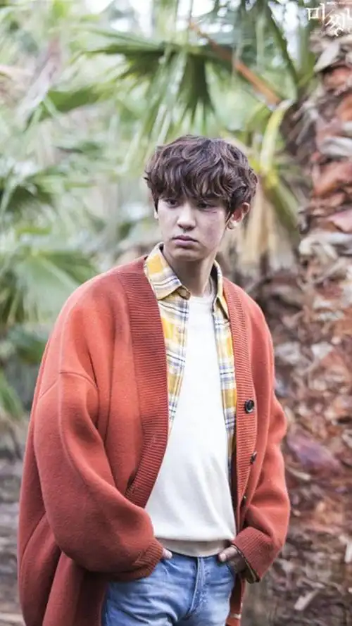 missing 9,韩剧,朴灿烈,剧照,手机壁纸missing 9高清剧照